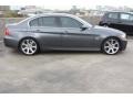 Sparkling Graphite Metallic - 3 Series 330i Sedan Photo No. 4