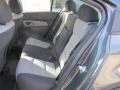 Cyber Gray Metallic - Cruze LS Photo No. 13