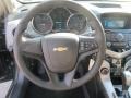 Cyber Gray Metallic - Cruze LS Photo No. 14