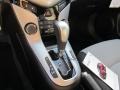 Cyber Gray Metallic - Cruze LS Photo No. 16