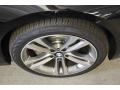 2013 BMW 3 Series ActiveHybrid 3 Sedan Wheel