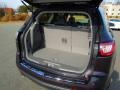 2013 Chevrolet Traverse LTZ Trunk