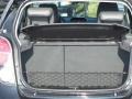 2013 Chevrolet Spark LT Trunk