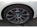 2013 BMW M3 Convertible Wheel