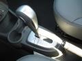 2013 Chevrolet Spark Dark Pewter/Silver Interior Transmission Photo