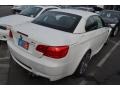 2013 Alpine White BMW M3 Convertible  photo #4