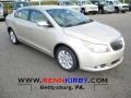 Champagne Silver Metallic - LaCrosse FWD Photo No. 1