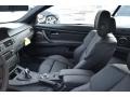 Black Interior Photo for 2013 BMW M3 #74329253