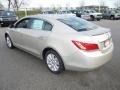  2013 LaCrosse FWD Champagne Silver Metallic