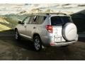 Classic Silver Metallic - RAV4 I4 4WD Photo No. 2