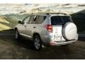 2012 Classic Silver Metallic Toyota RAV4 I4 4WD  photo #2