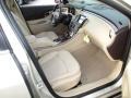Champagne Silver Metallic - LaCrosse FWD Photo No. 6