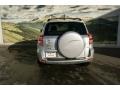 Classic Silver Metallic - RAV4 I4 4WD Photo No. 4