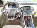 Champagne Silver Metallic - LaCrosse FWD Photo No. 7