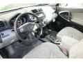 Classic Silver Metallic - RAV4 I4 4WD Photo No. 5