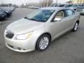 Champagne Silver Metallic - LaCrosse FWD Photo No. 10