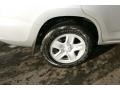 Classic Silver Metallic - RAV4 I4 4WD Photo No. 9