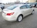 Champagne Silver Metallic - LaCrosse FWD Photo No. 11