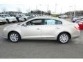 Champagne Silver Metallic - LaCrosse FWD Photo No. 12