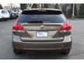 Sunset Bronze Mica - Venza V6 AWD Photo No. 4