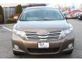 Sunset Bronze Mica - Venza V6 AWD Photo No. 8