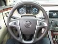 Champagne Silver Metallic - LaCrosse FWD Photo No. 20
