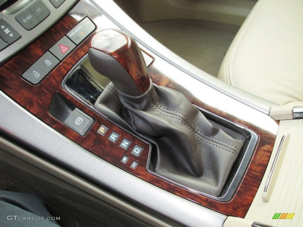2013 Buick LaCrosse FWD 6 Speed Automatic Transmission Photo #74329850