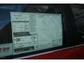 Barcelona Red Metallic - Camry SE Photo No. 10