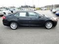 2013 Black Granite Metallic Chevrolet Malibu LT  photo #3