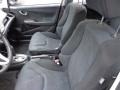 2011 Crystal Black Pearl Honda Fit Sport  photo #4