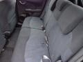 2011 Crystal Black Pearl Honda Fit Sport  photo #5