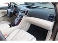 Sunset Bronze Mica - Venza V6 AWD Photo No. 25