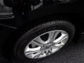2011 Crystal Black Pearl Honda Fit Sport  photo #8