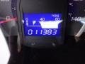 2011 Crystal Black Pearl Honda Fit Sport  photo #9