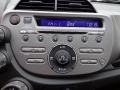 2011 Crystal Black Pearl Honda Fit Sport  photo #10