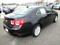 2013 Black Granite Metallic Chevrolet Malibu LT  photo #11