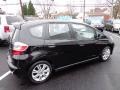 2011 Crystal Black Pearl Honda Fit Sport  photo #11