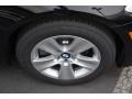 2013 Jet Black BMW 5 Series 528i Sedan  photo #2