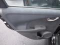 2011 Crystal Black Pearl Honda Fit Sport  photo #13