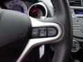 2011 Crystal Black Pearl Honda Fit Sport  photo #15