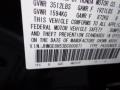 2011 Crystal Black Pearl Honda Fit Sport  photo #16