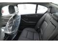 2013 Jet Black BMW 5 Series 528i Sedan  photo #8