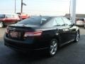 Black - Camry SE Photo No. 4