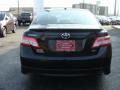 Black - Camry SE Photo No. 5