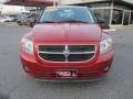 2007 Sunburst Orange Pearl Dodge Caliber R/T  photo #2