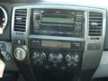 Galactic Gray Mica - 4Runner Sport Edition 4x4 Photo No. 11