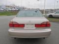 2000 Naples Gold Metallic Honda Accord EX V6 Sedan  photo #3