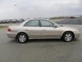 2000 Naples Gold Metallic Honda Accord EX V6 Sedan  photo #4