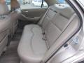 2000 Naples Gold Metallic Honda Accord EX V6 Sedan  photo #8