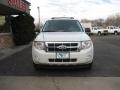 2010 Oxford White Ford Escape XLT V6 4WD  photo #12